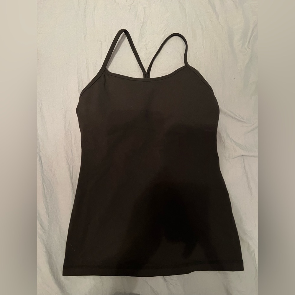 Y Flow Lulu Tank
